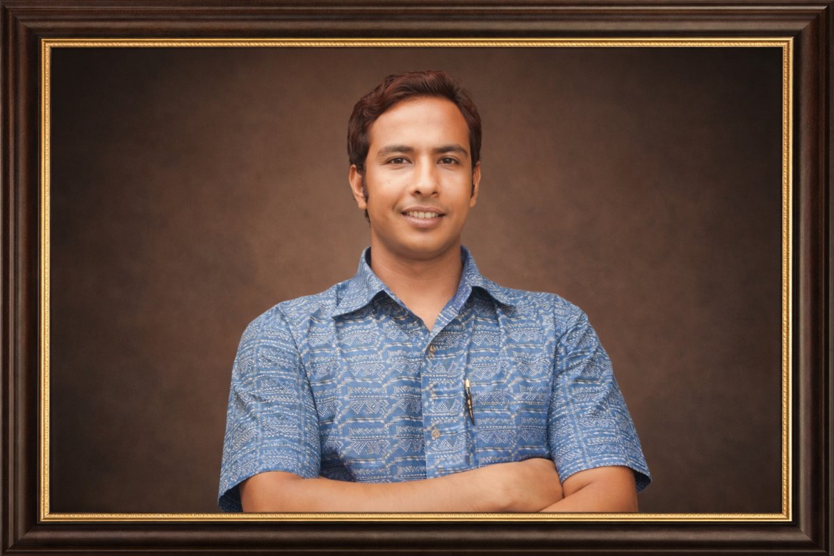 Mafijur Rahman Bangali