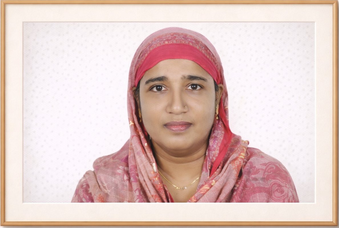 Nagmun Naher Laxmi