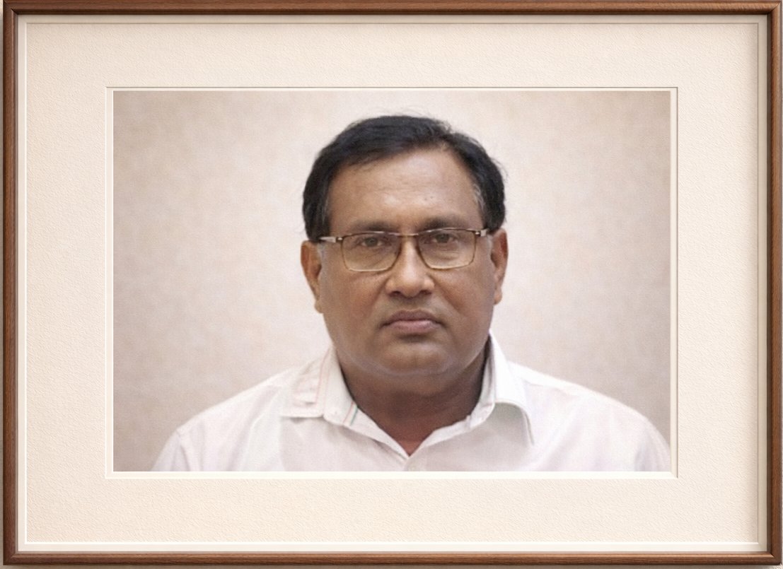 Aminul Islam Mukul
