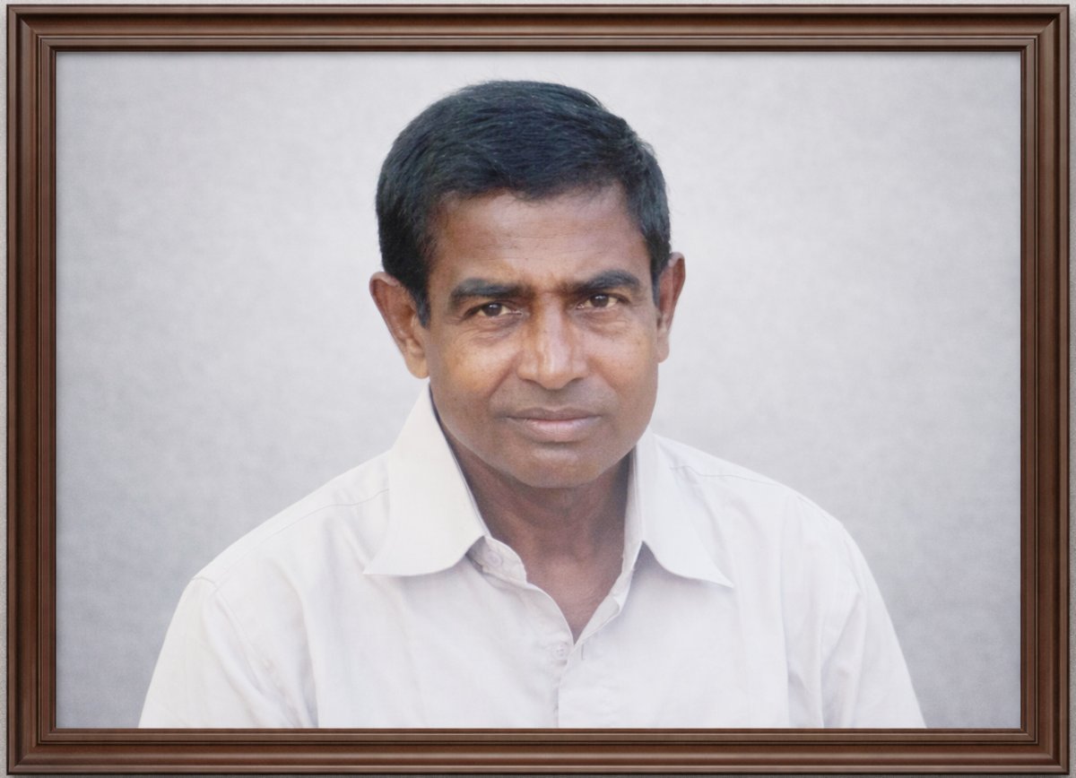 Nazim Uddin