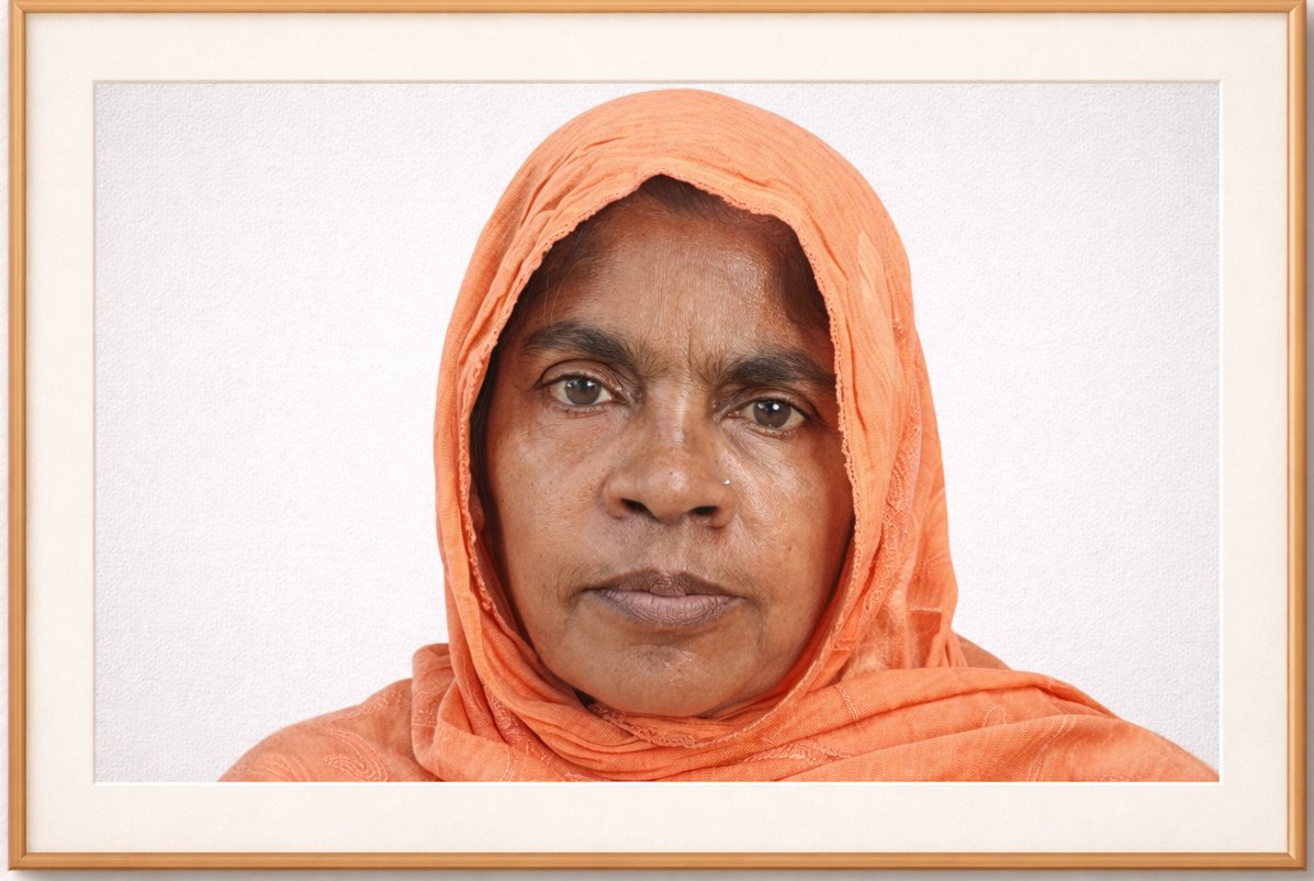Afroja Khatun Gheby