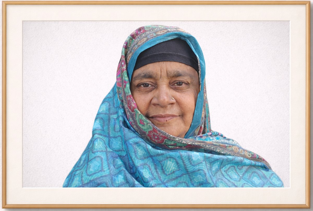 Shahina Banu Joly