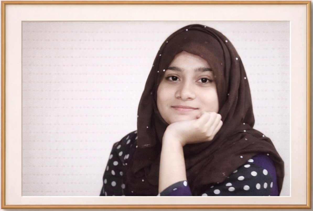 Fowzia Tasnim Tanisha