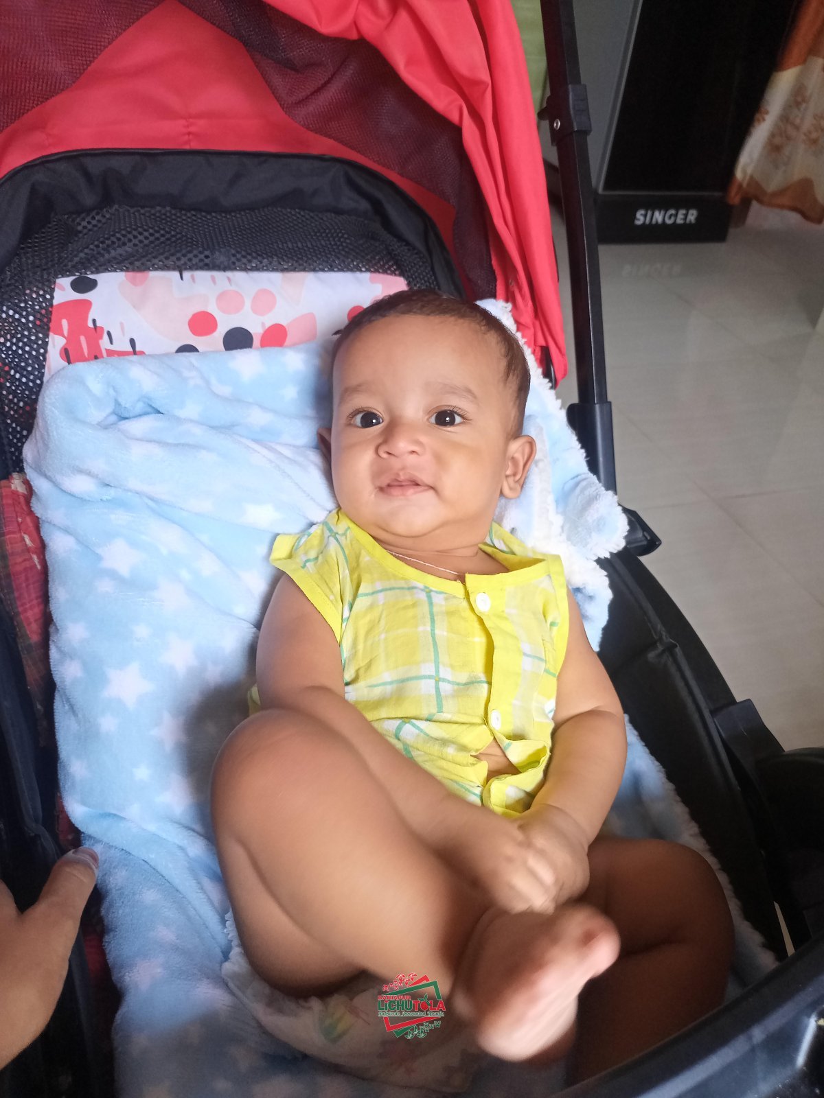 Sehran Sharaf Abdullah