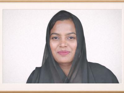 Habiba Khatun