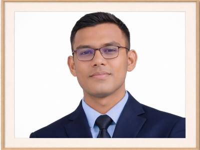 Abid Hossain