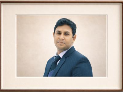 Ashif Iqbal