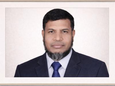 Shafiul Kaowser Dablu