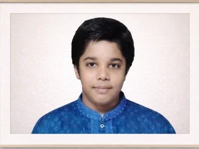 Rakin Anjum Pranto
