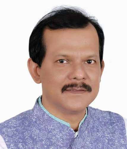 Abu Saleh Mohammad Nazmul Huq