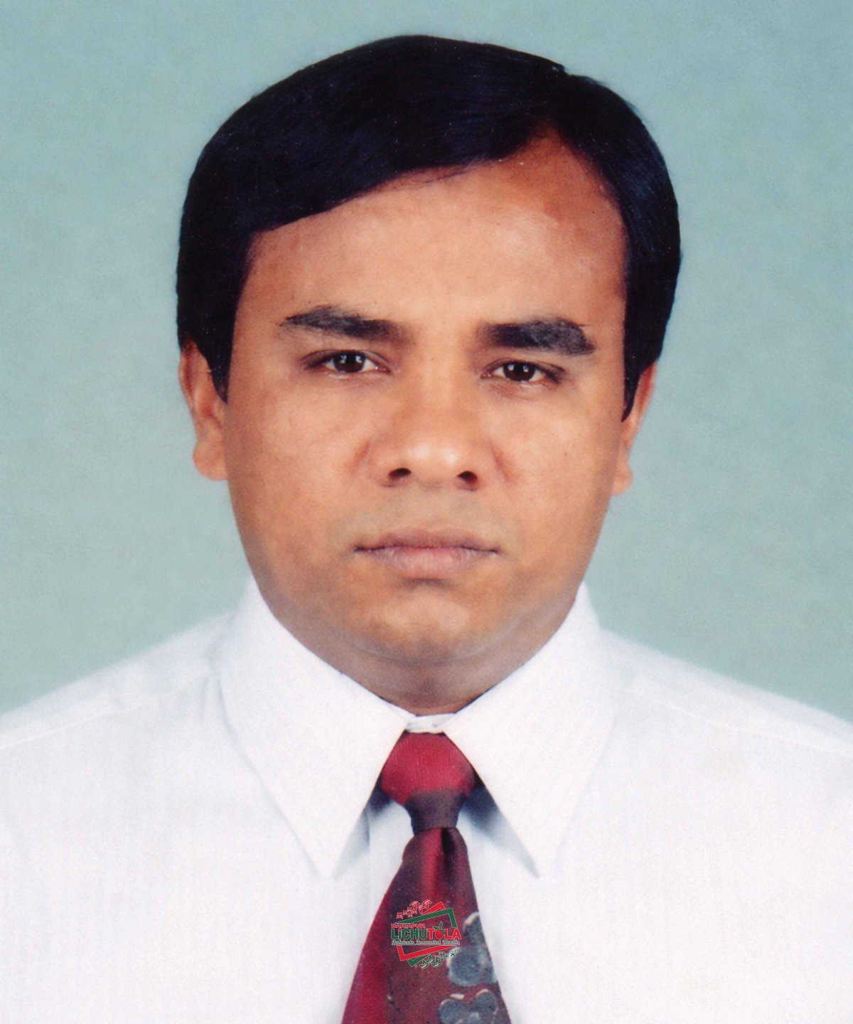 Abdur Rashid