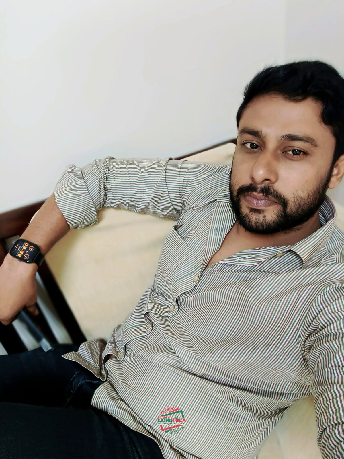 Nahid Istiaq