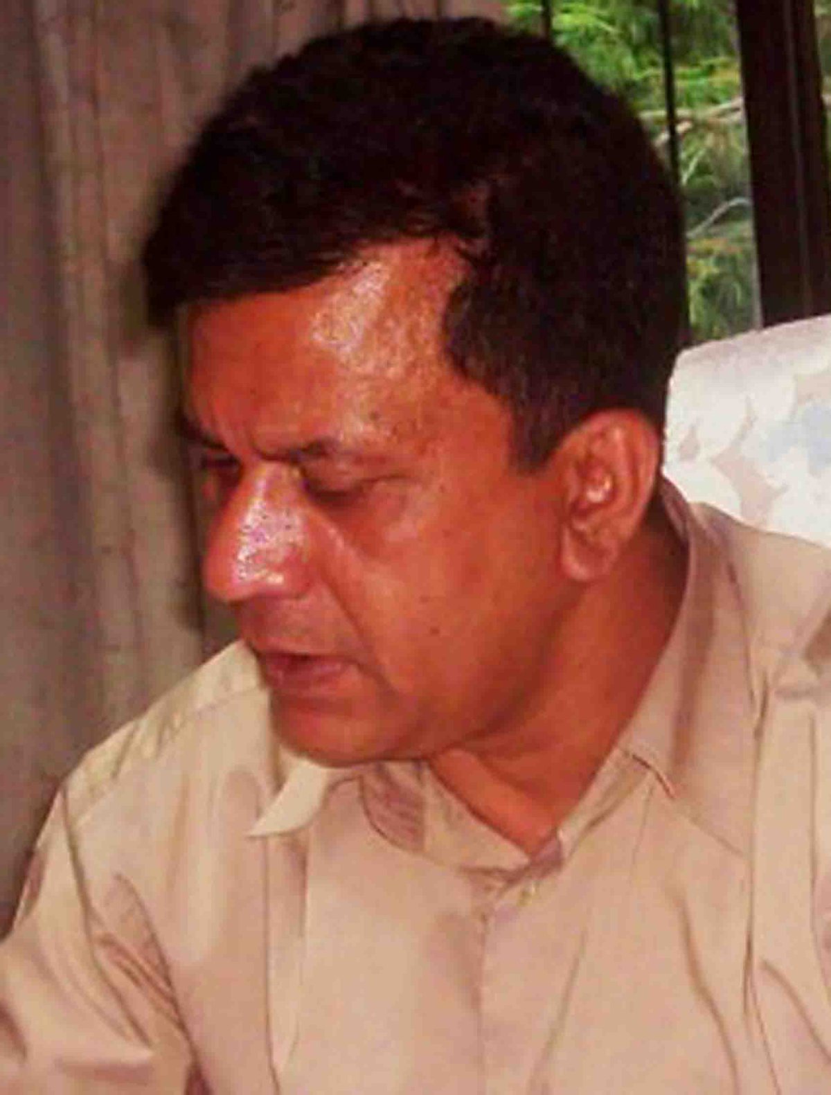 Ziaur Rahman Khan