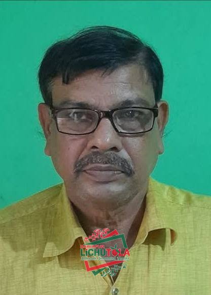 S M Shahidur Rahman