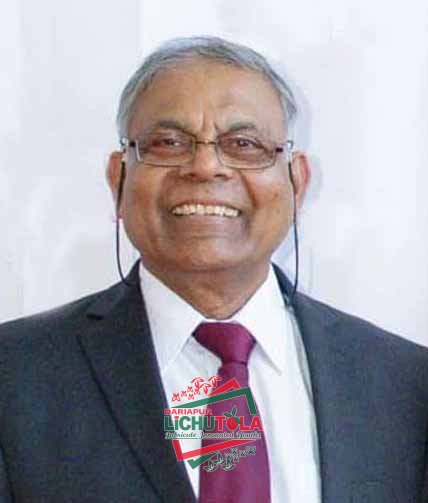 Anowar Hossen Biswas