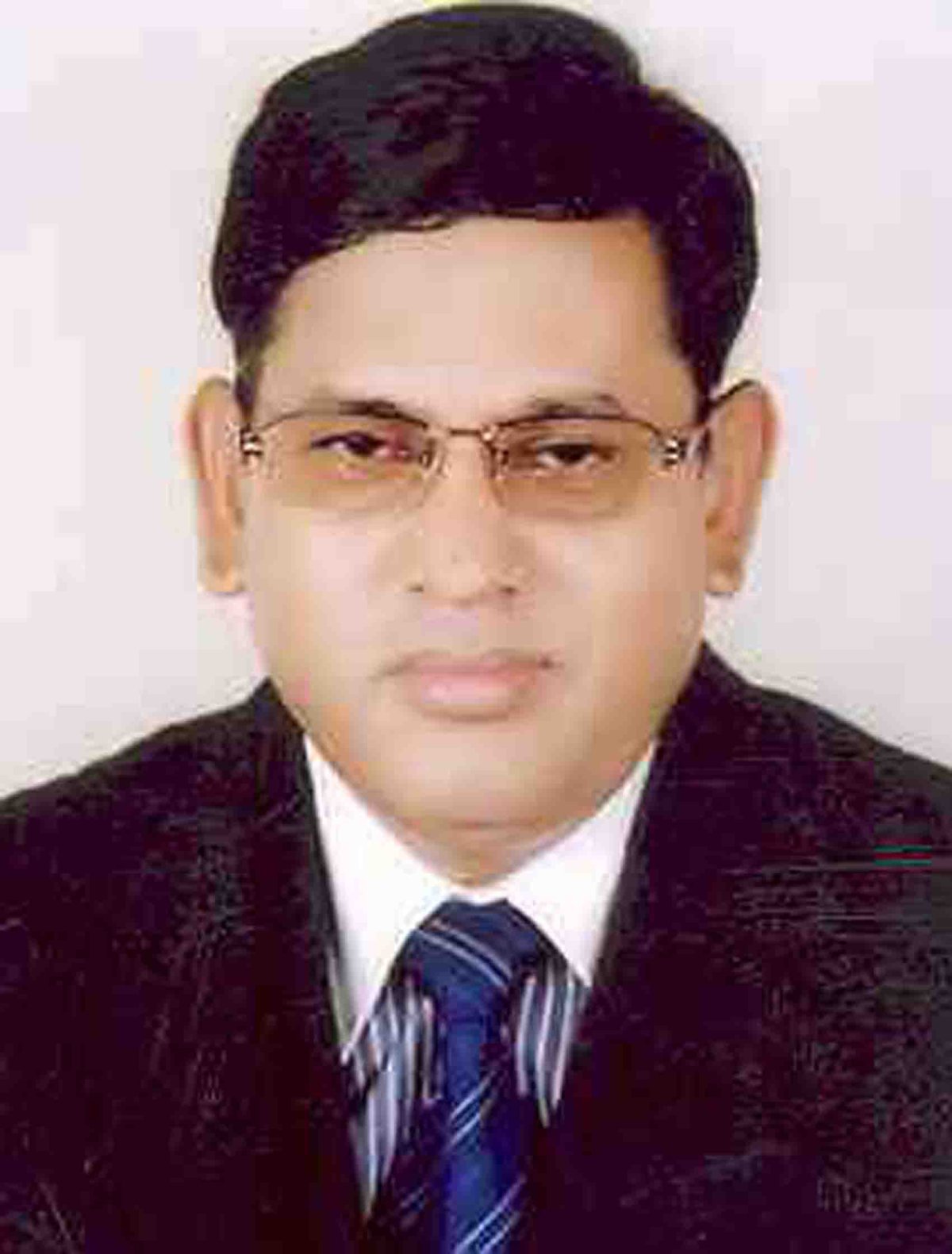 Delowar Hossain