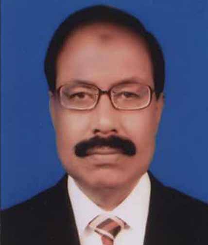 Joynal Abedin Khan