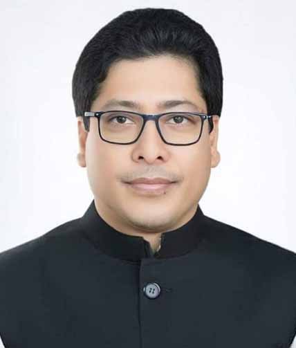 Forhad Hossain