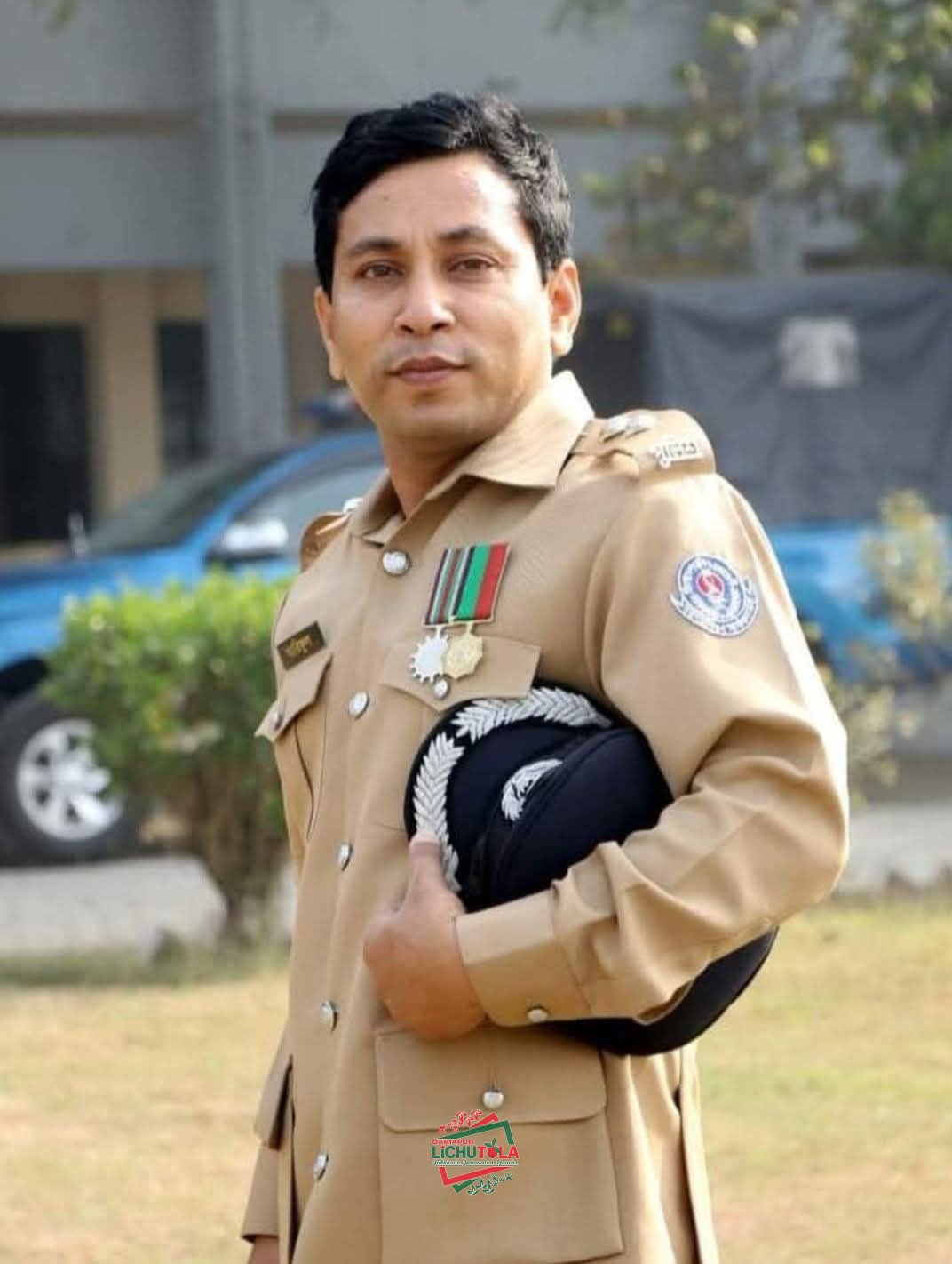 Arif Biswas