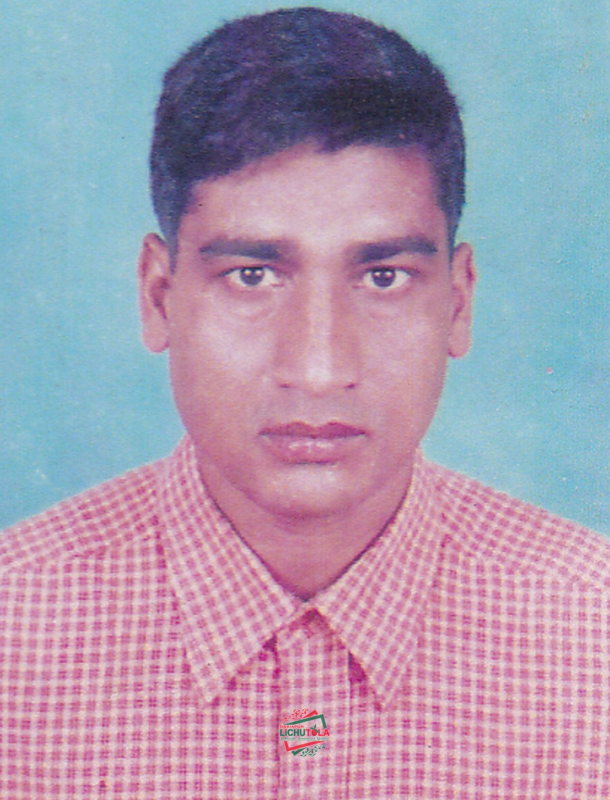 Selim Reza