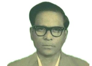 Mohammad Nurul Huq
