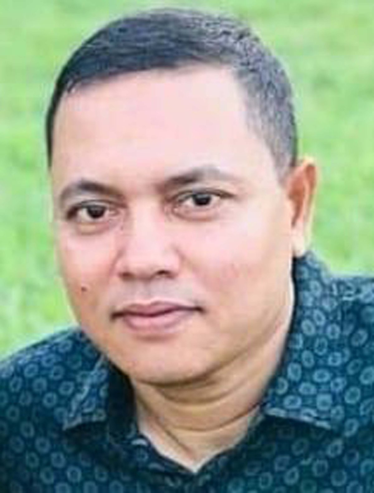 S. M Murad Ali