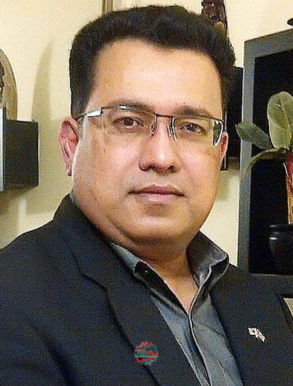 Soikot Rushdi