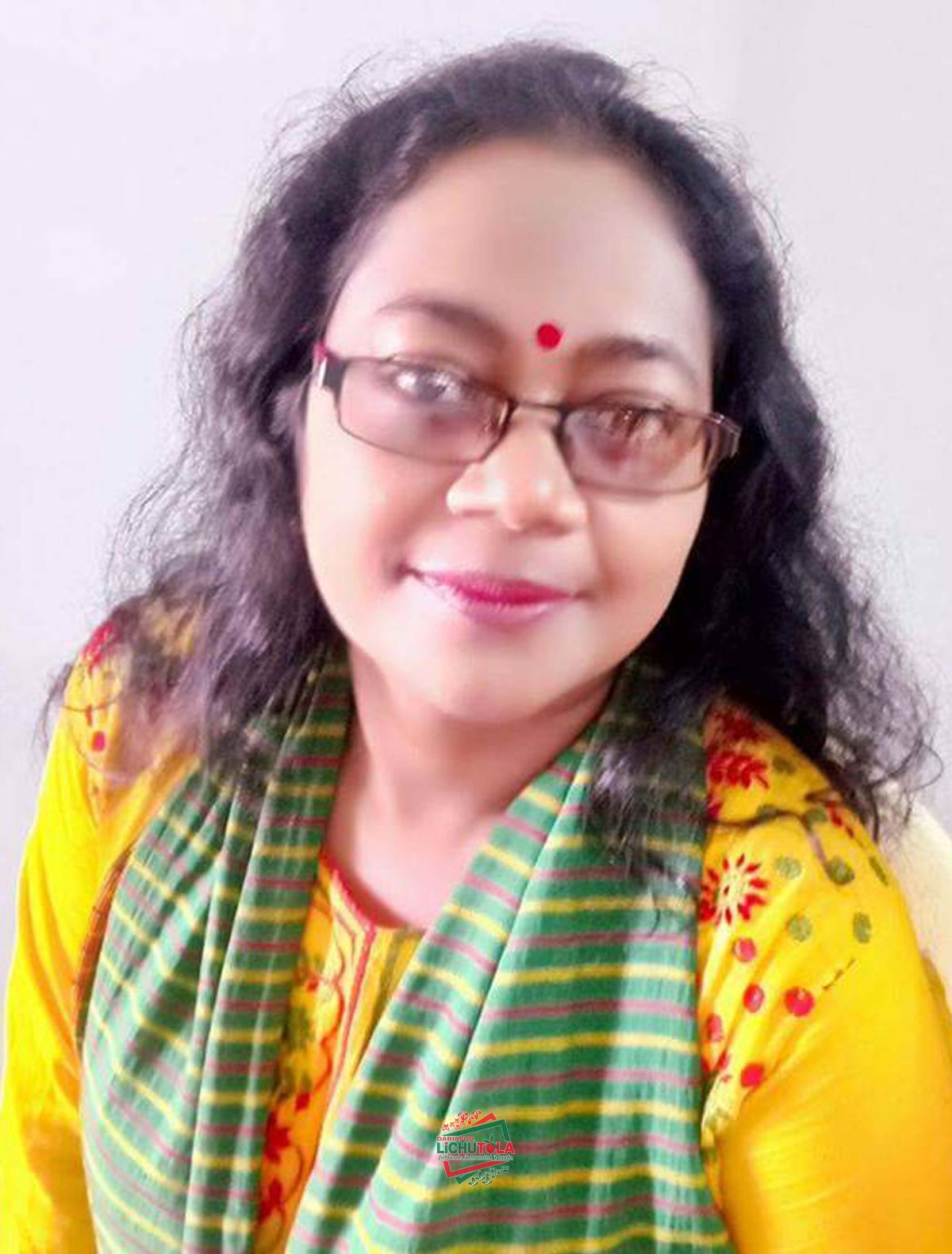 Sutopa Chowdhury