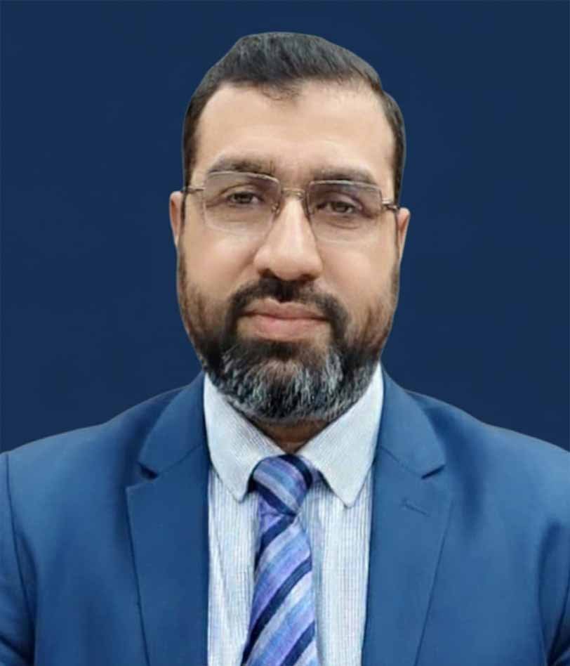 Doctor Sayed Enamul Kabir
