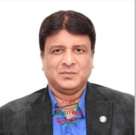 Enayetullah Akram Palash