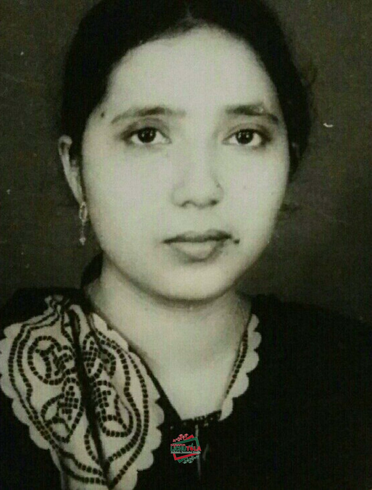 Fowzia Afroz tuli