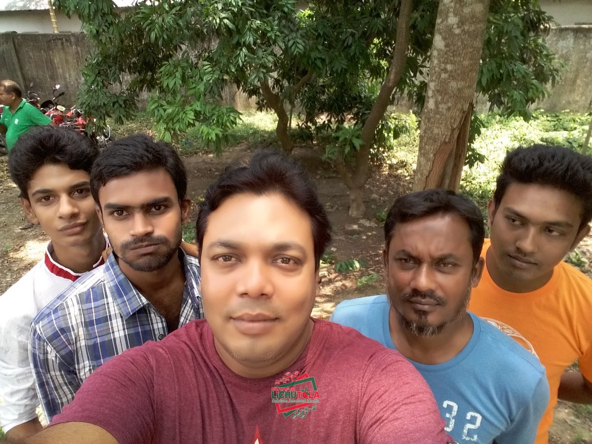 Friends