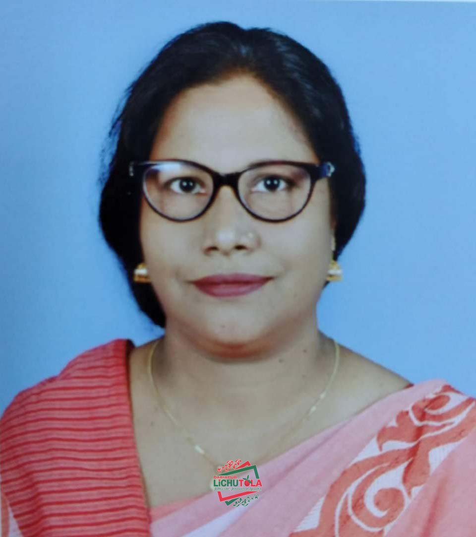 Atia Khandaker eti