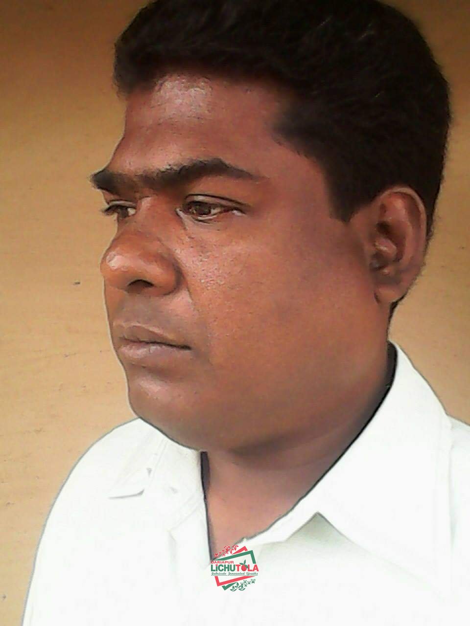 Sha Ma Rezaul Haque  Raju