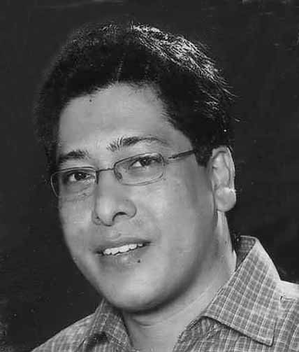 Forhad Hossain