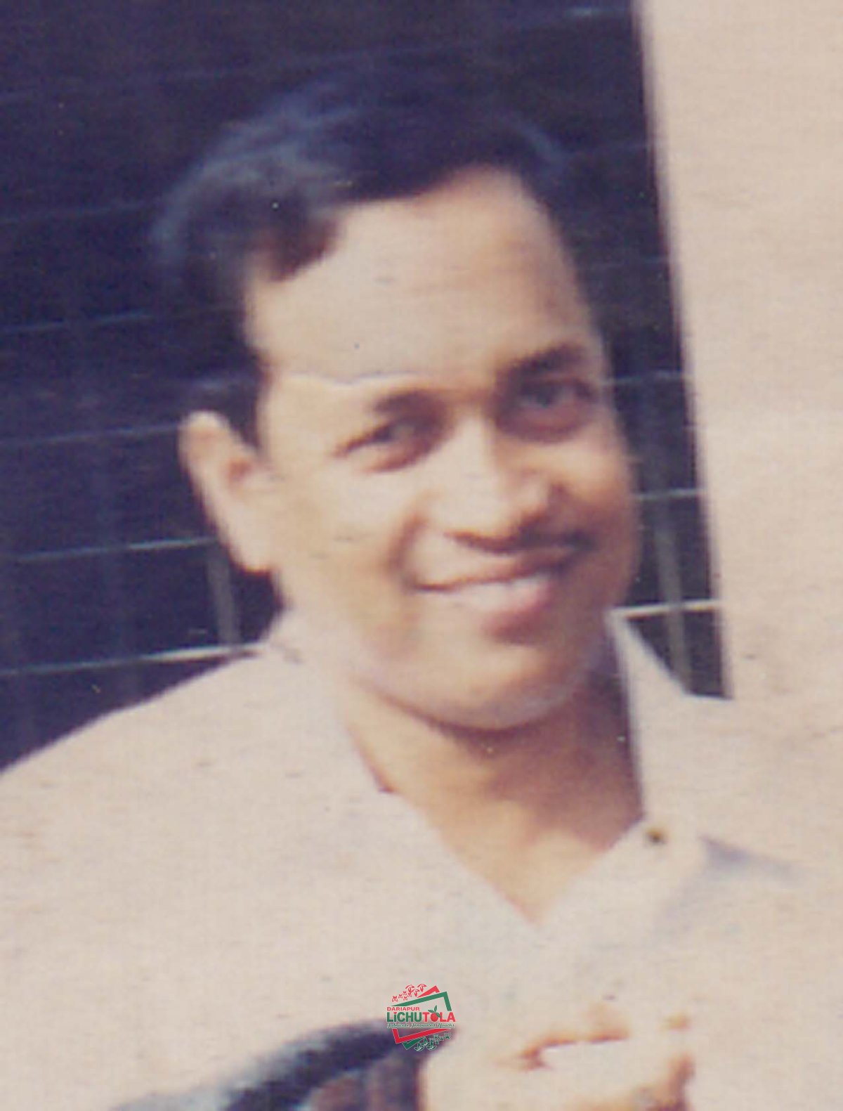 Bazlul Haque