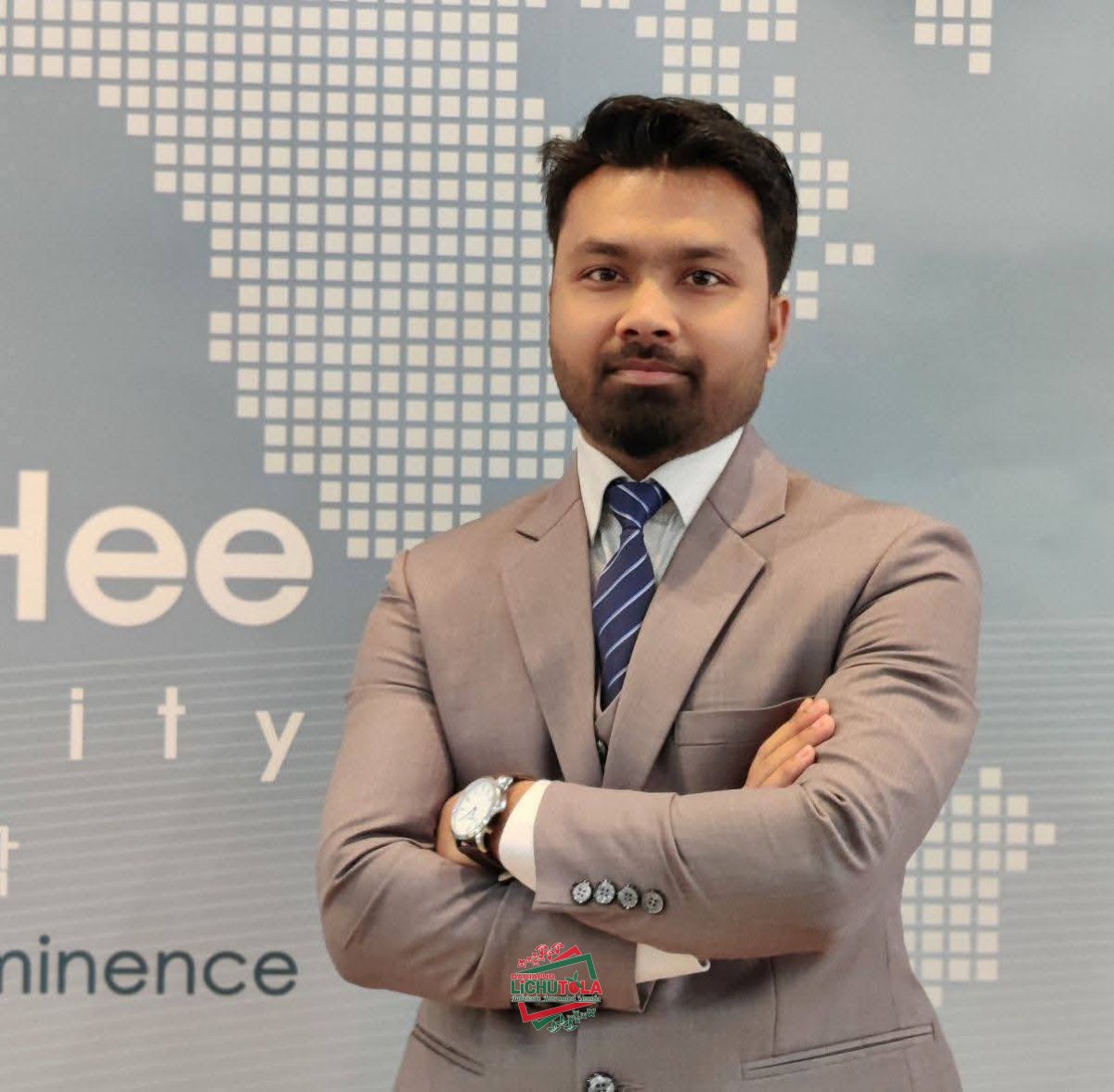 Imtiaz Ahamed