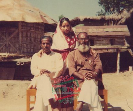 Anowar Hosen Biswas Tagar