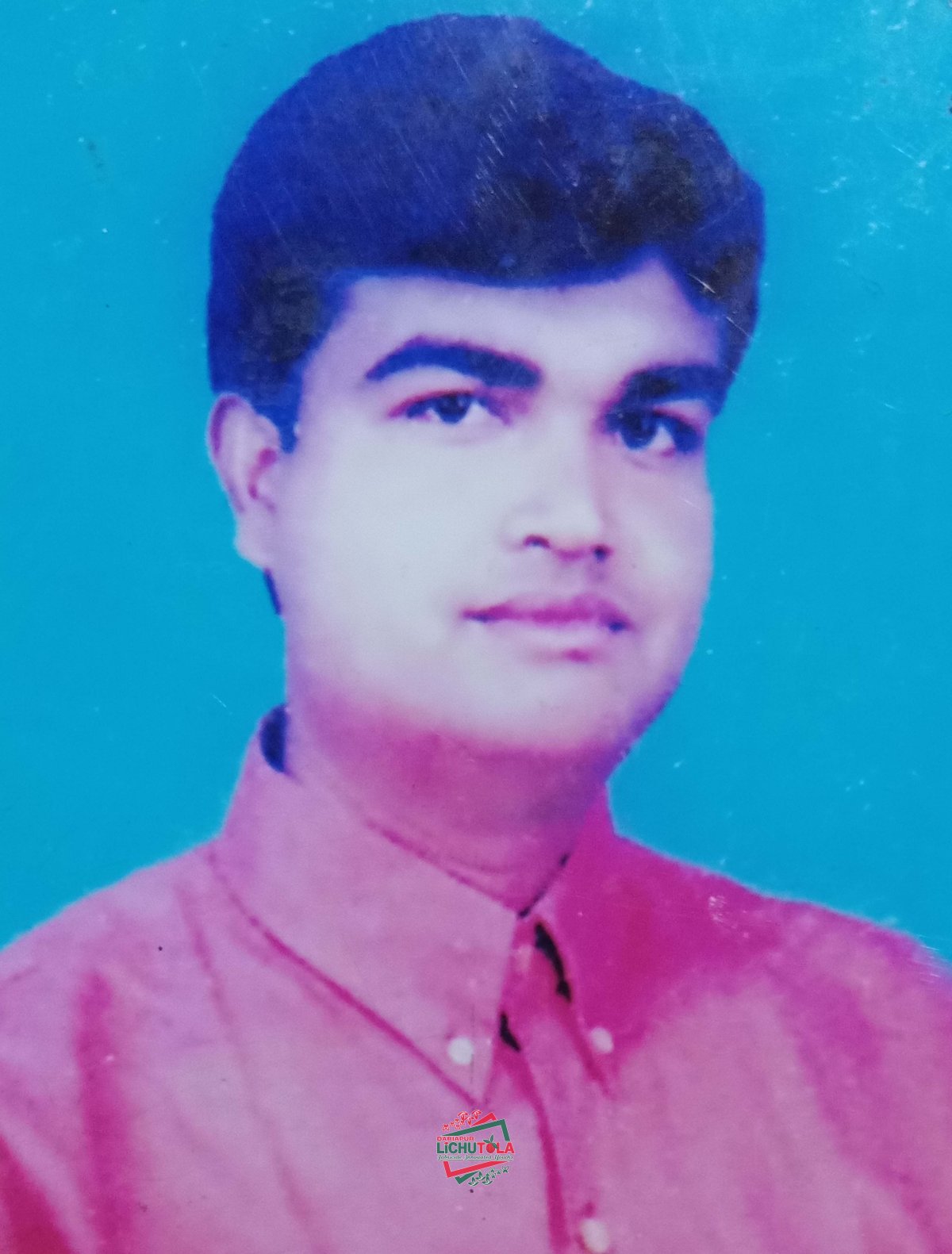 Amzad Hossain