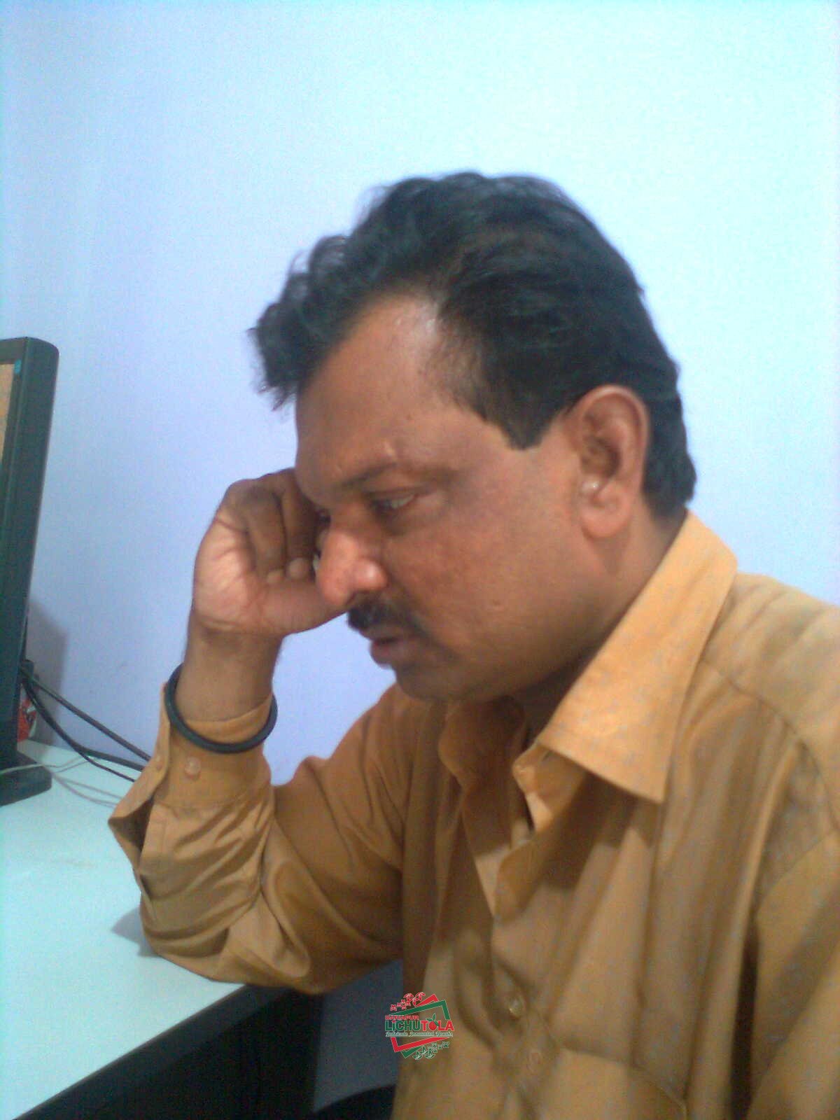 Saiful Islam Kallol