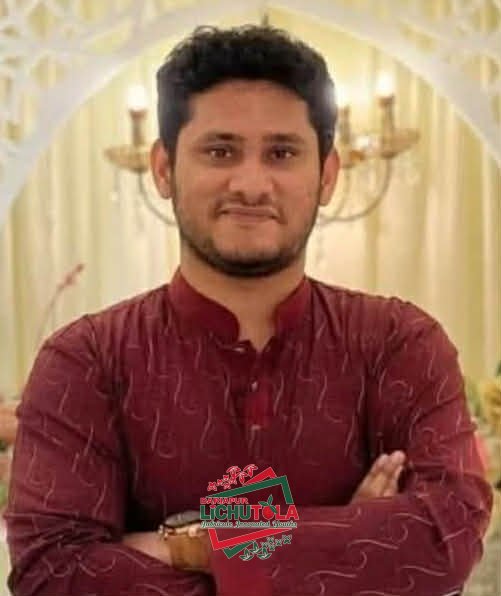 Mostofa Shafique Shahariar