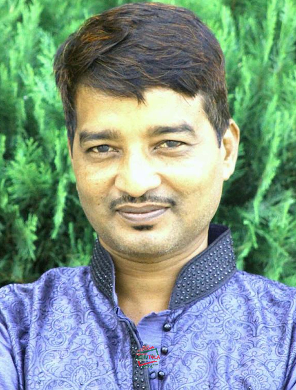 Ehasul Azim Rasel