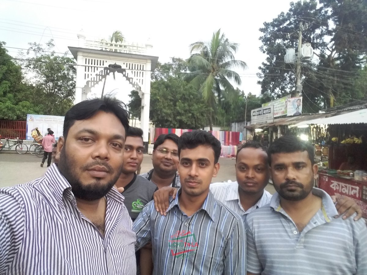 Kushtia Tour