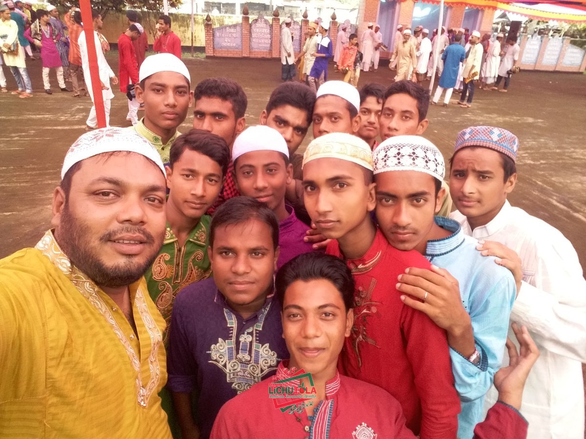 Friends