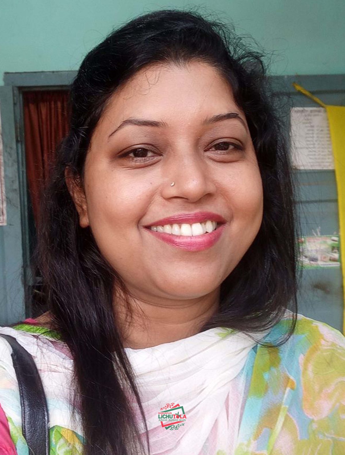 Sumona Rahman