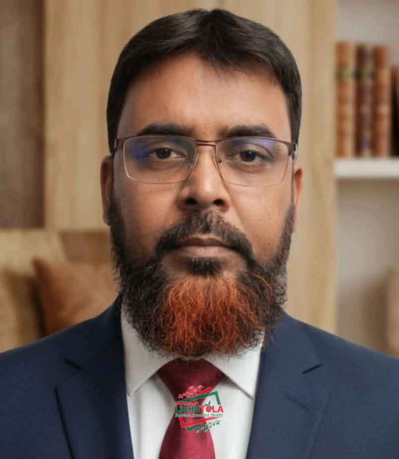 Ahashan Habib