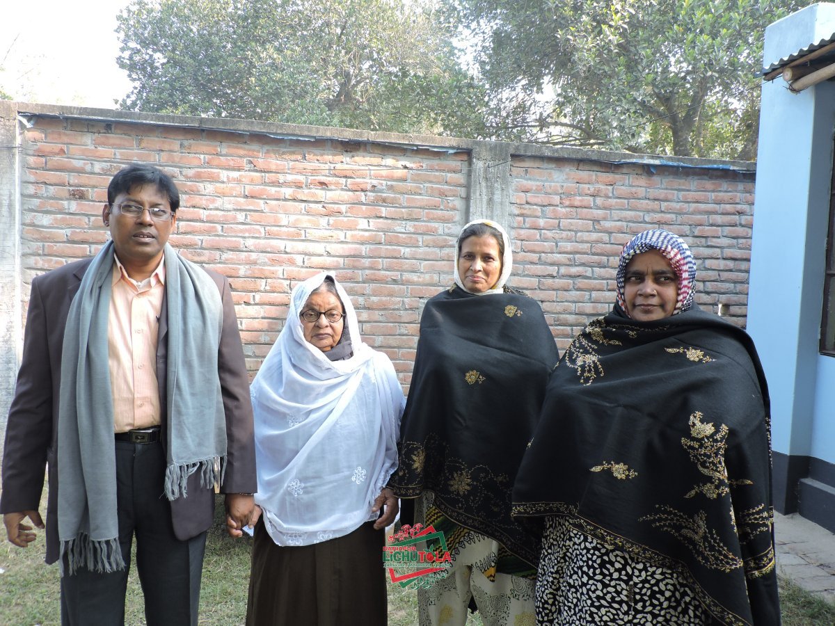 Golam Kawser Bablu