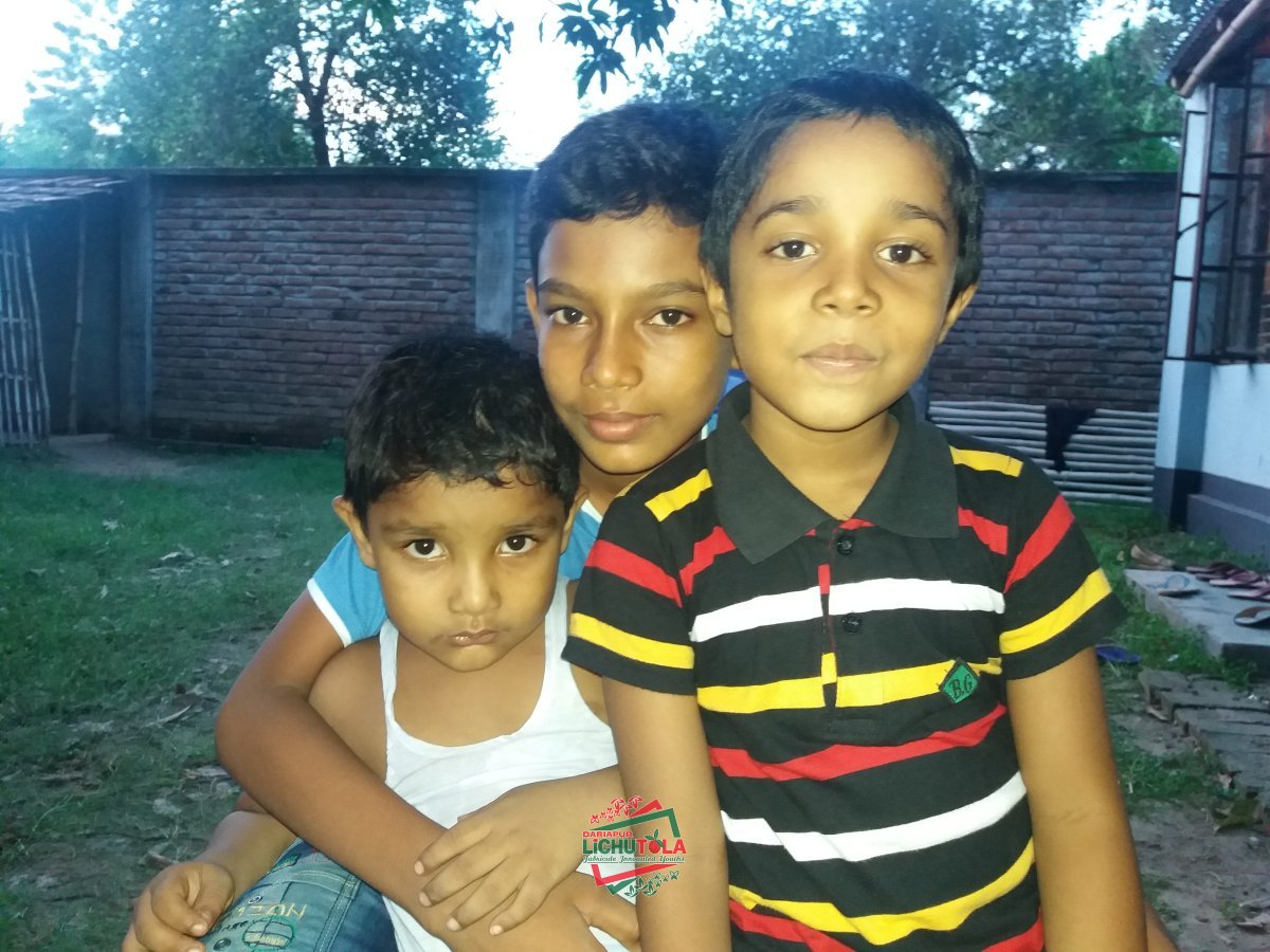 Abid Hossain