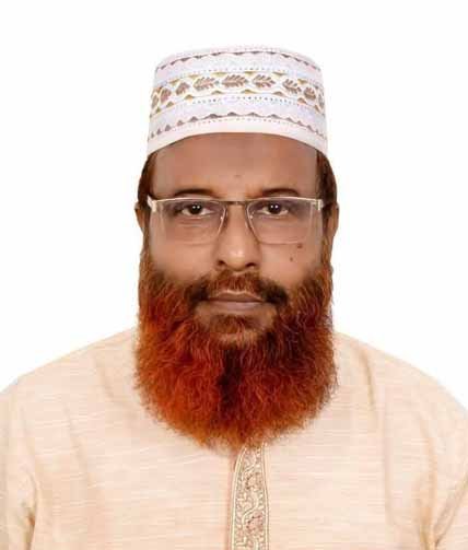 Nazmul Huda