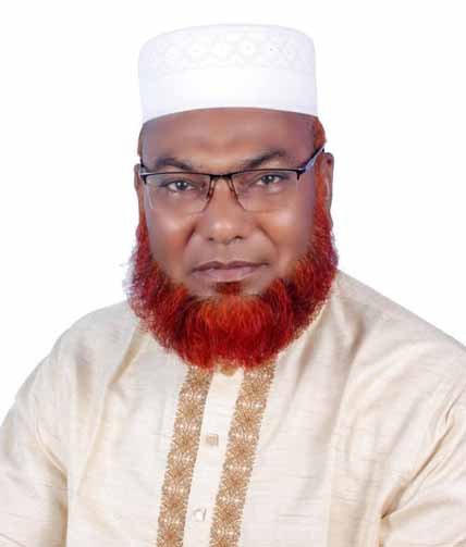 Taz Uddin Khan